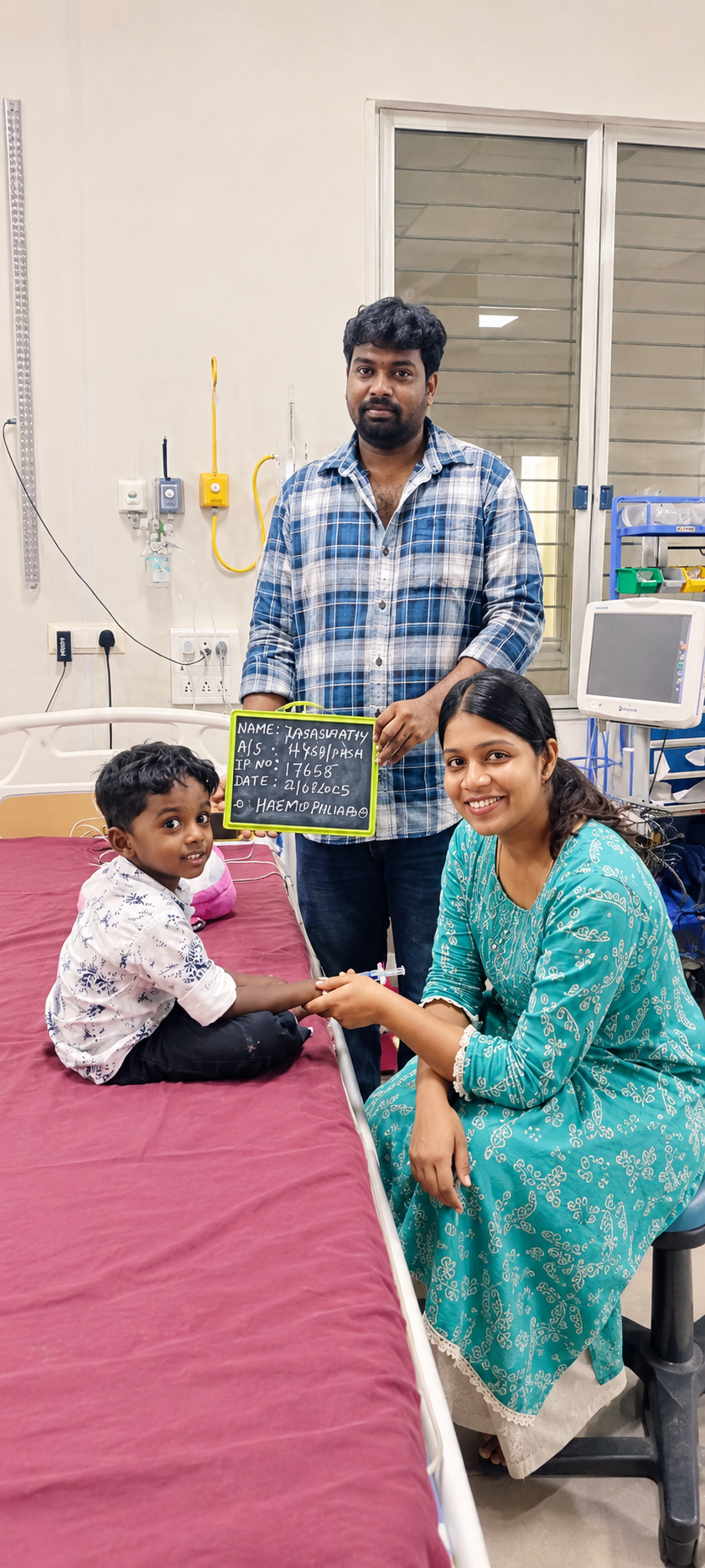 Dr. Ushapriya Sudhakar - Comprehensive Paediatric & Neonatology Consultation in Chennai